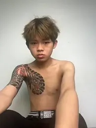 XBD-1 — Stripchat stream photo (Apr 2026)