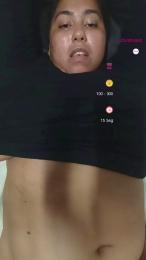 isobel_adams202 — Cam4 stream photo (Sep 2025)
