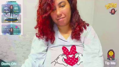 isobel_adams202 — Cam4 stream photo (Dec 2025)