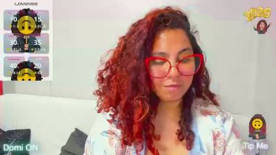 isobel_adams202 — Cam4 stream photo (Mar 2026)