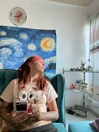 Izy_cute_ — Stripchat stream photo (Apr 2026)