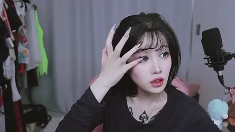 MISA_02 — Stripchat stream photo (Apr 2026)