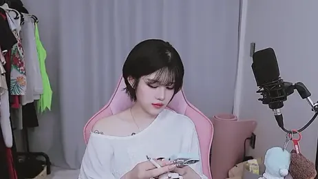 MISA_02 — Stripchat stream photo (Apr 2026)