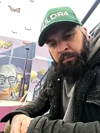 erikthor — Stripchat stream photo (May 2026)