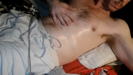 Mac_ThunderCock — Stripchat stream photo (Mar 2026)