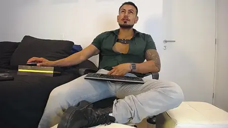 WillSandler — stripchat