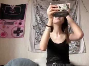 flexxandsexx — 在 chaturbate 直播的网络摄像头模特