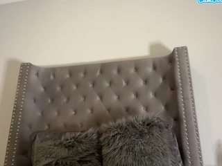 missprettypocahontas — Camsoda stream photo (Mar 2026)