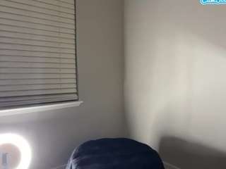 missprettypocahontas — Camsoda stream photo (Mar 2026)