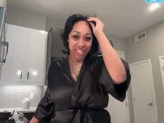 missprettypocahontas — Camsoda stream photo (Mar 2026)