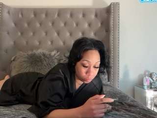 missprettypocahontas — Camsoda profile photo