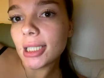 pegausis — Chaturbate stream photo (Dec 2024)