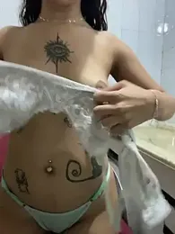 neapolitan86 — Stripchat profile photo