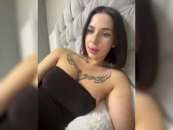 BabyDarii — bongacams