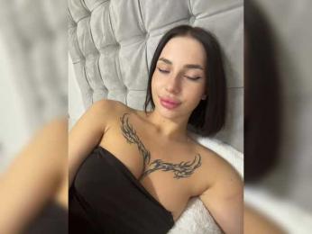 BabyDarii — bongacams