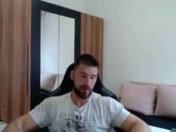 darius_94 — Chaturbate profile photo