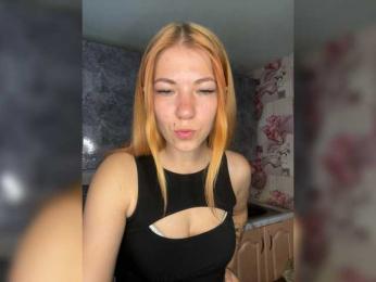 Valeriabos — bongacams