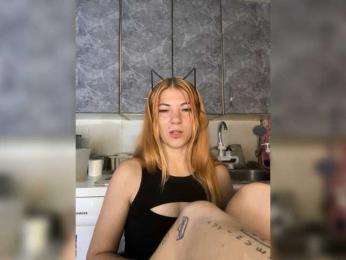 Valeriabos — bongacams