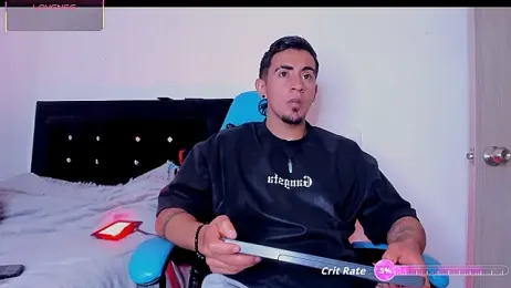 Andy_naughty1 — Stripchat stream photo (Mar 2026)