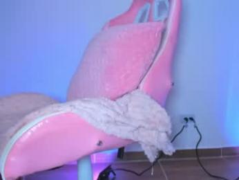 katalinaferreirax — 在 chaturbate 直播的网络摄像头模特