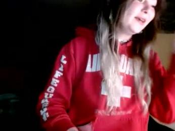 kipsy420 — Chaturbate stream photo (Mar 2026)