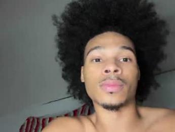 cumhere999 — Chaturbate stream photo (Sep 2026)