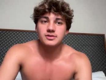 joshdakilla — Chaturbate profile photo