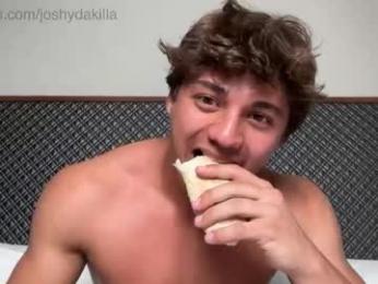 joshdakilla — Chaturbate stream photo (Mar 2026)