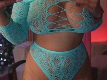 victoriarim — Bongacams profile photo