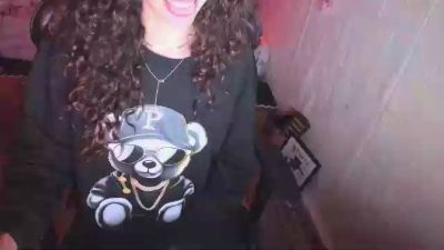 MartesBratty — Cam4 stream photo (Apr 2026)