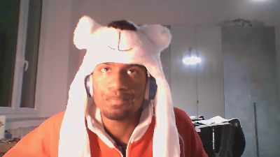 nero2345 — Cam4 stream photo (Jan 2025)