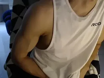 Kent6828 — Stripchat stream photo (Apr 2026)