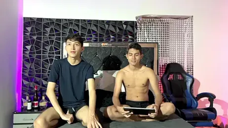 alex_and_joe — Stripchat stream photo (Sep 2026)