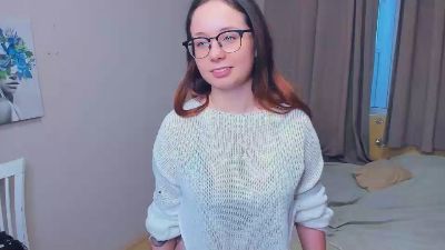 LilliSteuck — cam4