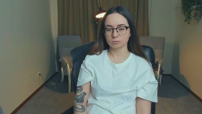 LilliSteuck — Cam4 stream photo (Apr 2026)