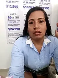 PAULA20- — Stripchat stream photo (Mar 2026)