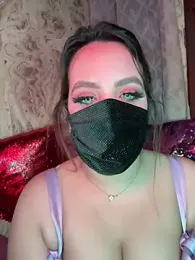 PRINSECA-AMBER — Stripchat stream photo (Mar 2026)