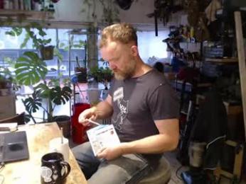 seattlemanwhore — Chaturbate stream photo (Apr 2026)