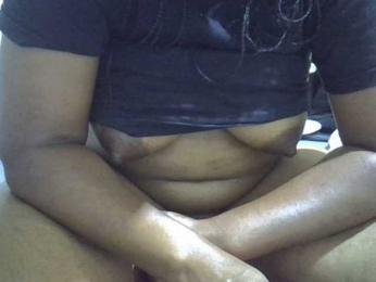 Ebonymaya — bongacams