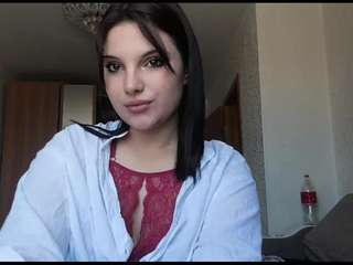 cristinemuri — Camsoda stream photo (Aug 2026)