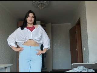 cristinemuri — Camsoda stream photo (Aug 2026)