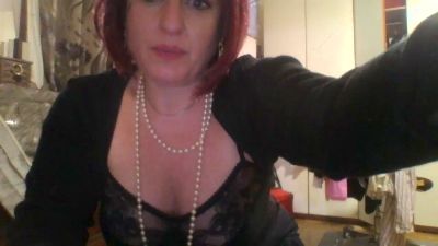 ladottoressa33 — Cam4 stream photo (Mar 2026)