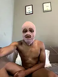 The_Zodiac — Stripchat profile photo