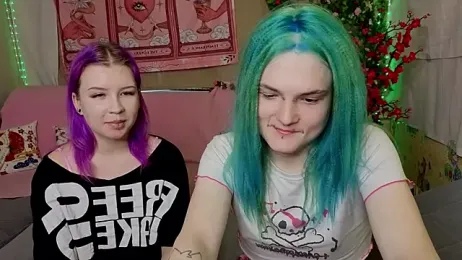 miamara__ — Stripchat stream photo (May 2026)