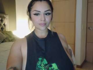 inocentekitty — Camsoda stream photo (Sep 2026)