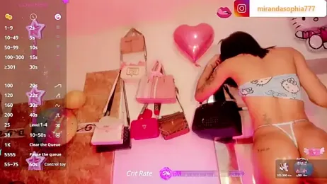 Sabriandlindaa — Stripchat stream photo (Nov 2025)