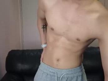 rovexa — Chaturbate profile photo