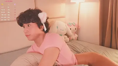 Enyoll_ — Stripchat stream photo (Mar 2026)