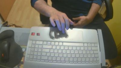 spocky1967 — Cam4 profile photo