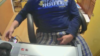 spocky1967 — Cam4 stream photo (Apr 2026)